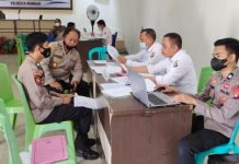 Pendaftaran Akpol Dan Bintara Polri Tahun 2022 Telah Dibuka,Ini Persyaratannya.