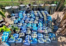 Timbun 6,2 Ton Solar Subsidi Di Kec Kalukku Mamuju Sulbar Pelaku Terancam 6 Tahun Penjara Denda 60 Milyar