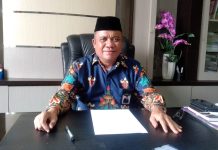 Sulbar Dapat 653 Orang Kuota CJH