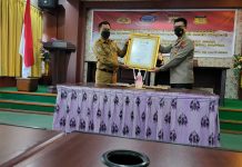Penyelesaian Konflik Di Papua Tidak Dengan Angkat Senjata; Kepala Operasi Damai Cartenz 2022.