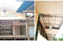 Diduga Korupsi Pembangunan Pasar Rakyat Lakahang Kejari Mamasa Tetapkan 4 Orang Tersangka