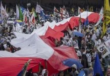 75 Deretan Nama Parpol Yang Berhak Daftar Pemilu Tahun 2024