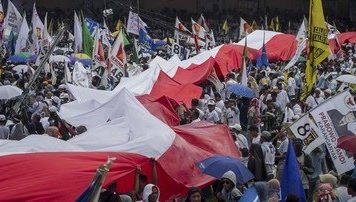 75 Deretan Nama Parpol Yang Berhak Daftar Pemilu Tahun 2024