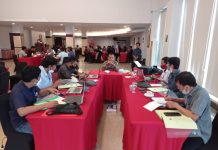Dewan Pers Kembali Menggelar Ukw DiMamuju Sulawesi Barat.