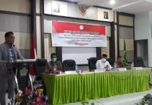KPID dan Kemenag Sulbar Kerjasama Awasi Siaran Ceramah di Bulan Ramadhan