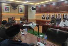 Kemenag dan Garuda Sepakat Terbangkan Jemaah Haji dari 9 Embarkasi