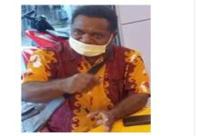 DOB Disahkan ,Pemekaran Dipapua Diyakini Memberi Dampak Positif.