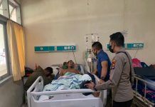 Aksi Penyerangan KKB Sebelas Warga Sipil DiPapua Jadi Korban