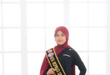 Duta Inpirasi Asal Sulbar Bertemu Ibu Akmal Malik Pj Gubernur Sulbar