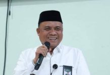 Kakanwil Kemenag Sulbar Minta Operator Aplikasi Madrasah Diberi Reward