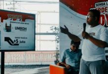 Toyota Mamuju Gelar Program Merdeka,Berikan Promo DP Hingga Paket Umroh.