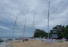 Perjalanan Kepulau Ambon,Punya Kesan Tersendiri Dalam Perjalanan tersebut.