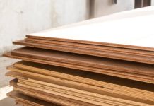 Meski Pasar Cina Melemah ,Ekspor Kayu Indonesia Lanjutkan Tren Positif.
