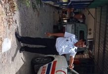 Mobil Ambulance Desa Tanambua Mulai Operasi Untuk Pelayanan Masyarakat.