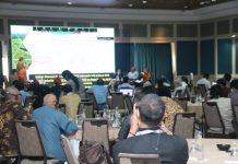 Unit Manajemen Yang Peroleh Sertifikat SVLK Dan FSC Punya Peluang Pasar Global.