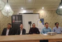 ACA Pacific Indonesia Mengadakan Peluncuran Prodak Terbaru Dari Matterport.