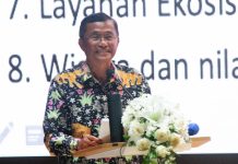 Meningkatkan Perekonomian Dengan Pemanfaatan Keanekaragama Hayati.