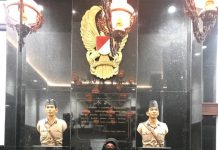 Cinta NKRI,Majelis Dakwah RI-1 Merangkul Seluruh Etnis Dan Agama