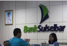 Korban Nasabah BankSulsebar,”Hasna Sari” Menolak Menerima Uangnya Dikembalikan Sebab Ada Potongan Sekitar Rp.200 Juta.