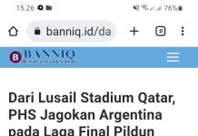 Rektor Unem Prof Husain ,Saksikan Adufinalti Piala dunia dari Qatar Setelah Melaksanakan Ibadah Umroh.