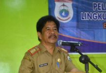 SELAMAT ATAS PELANTIKAN DR YAKUB F. SOLON, SH, M.Pd (COCOK JADI PJ. BUPATI MAMASA TAHUN 2023)