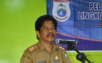 SELAMAT ATAS PELANTIKAN DR YAKUB F. SOLON, SH, M.Pd (COCOK JADI PJ. BUPATI MAMASA TAHUN 2023)