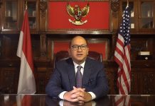 Indonesia Optimis Memperluas Pasar,Prodak Kayu Untuk Mengekspor KeNegara Amerika Serikat.