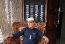 Habsi Wahid Akan Berlabuh Di Partai PDI P DiWilayah Dapil Mamuju.