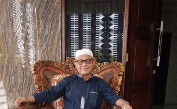 Habsi Wahid Akan Berlabuh Di Partai PDI P DiWilayah Dapil Mamuju.