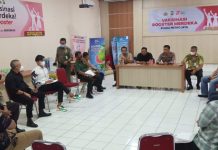Kwang Koan Kopi Johny Gading Serpong Meresahkan, Masyarakat Minta Bupati Kabupaten Tangerang Turun Tangan