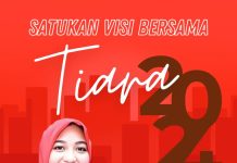 Simak Profil Hj Mutiara,SAg Bacaleg PDI.P DPRD SULSEL DAPIL A