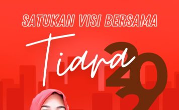 Simak Profil Hj Mutiara,SAg Bacaleg PDI.P DPRD SULSEL DAPIL A
