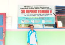 SD INPRES Tommo 5 Sudah Relevan Antara Murid Dan Mobiler