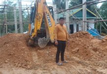 PT Manakarra Unggul Lestari Kembali Luncurkan Dana CSR Didesa Lelling Utara.