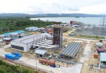 CERI Kembali Endus Dugaan Kejanggalan Tender Empat Proyek PLTMG,Minta Penegak Hukum Segerah Turun Tangan.