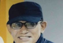 Pemilu Tahun 2024 Antara Beban Masalah Dan Harapan.