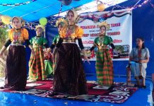 Penamatan Dan Ramah Tamah SMPN 4 Kec.Tommo. Teknik Mendidik Anak Dalam Dunia Pendidikan Agar tidak Bosan mendengarkan Pesan pesan Guru( Kalikatur Mendidik Anak)
