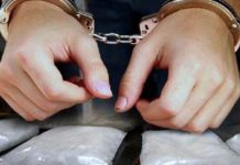 Polisi Tangkap Oknum Mahasiswa Dimamuju Yang Di duga Membawa Narkoba