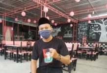Kabar Pergantian Kapolda Sulbar,Di Sambut Hangat Aktivis Ham Kab.Mamasa Agar Kasus Pasutri Mendapatkan Titik Terang
