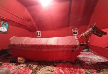 Puncak Acara Pemakaman Secara Adat Mamasa Sulbar Bulan Depan.