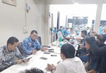 Prof Husain Syam,Ajak Tokoh Pejuang Pembentukan Sulbar”Mari Berkolaborasi Demi Sebuah Kemajuan Sulbar.