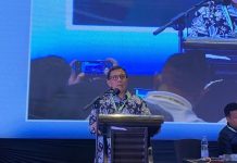 “Hendry C.Bangun” Akhirnya Terpilih Sebagai Ketua Umum Pwi Pusat Di Putaran Kedua.
