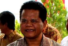 Ini Pesan Dan Kesan Ramlah Badawi,12 Tahun Lebih,Sebagai Bupati Mamasa.