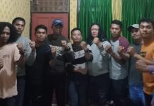 Gelar Rapat, Begini Pernyataan Ketua IJM Terhadap Penuding Jurnalis “Wahyuandi”
