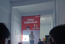 Jelang Pemilu Tahun 2024,Caleg PDI-P Dapil 1,M.Jufri S Ajak Warga Ngopi Bareng.