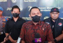 Pemeriksaan Urine Artis Ibra Azhari: Dinyatakan Positif Mengandung Amphetamin Dan Methaphetamin.
