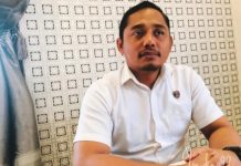 Mantan Kadis Diknas Kab.Mamuju Terjaring OTT,Resmi Jadi Tersangka Kasus Suap Proyek?