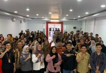 Bawaslu Selenggarakan Bintek Terakhir PTPS Untuk Penguatan Tugas Tugas PTPS.