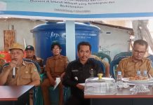 Musrembang RPKD Tingkat Kabupaten Di Gelar Dipulau Ambon Mamuju.