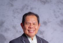 “Dr.H.Muhammad Jamil Barambangi”Adalah Seorang Figur Calon Bupati Mamuju Periode 2024-2029.